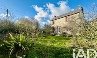 Maison 5 Pièces 94 m² à vendre à Boisgervilly (35360)