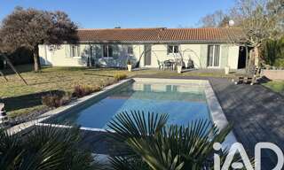 Maison 5 Pièces 112 m² à vendre à Pessac (33600)