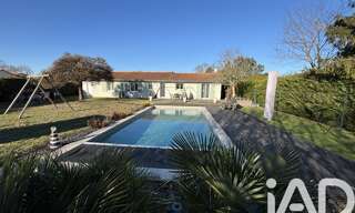 Maison 5 Pièces 112 m² à vendre à Pessac (33600)