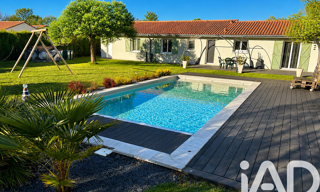 Maison 5 Pièces 112 m² à vendre à Pessac (33600)