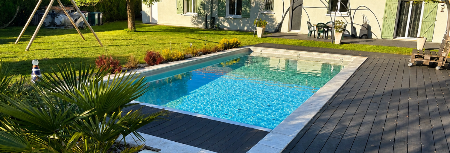Maison 5 Pièces 112 m² à vendre à Pessac (33600)