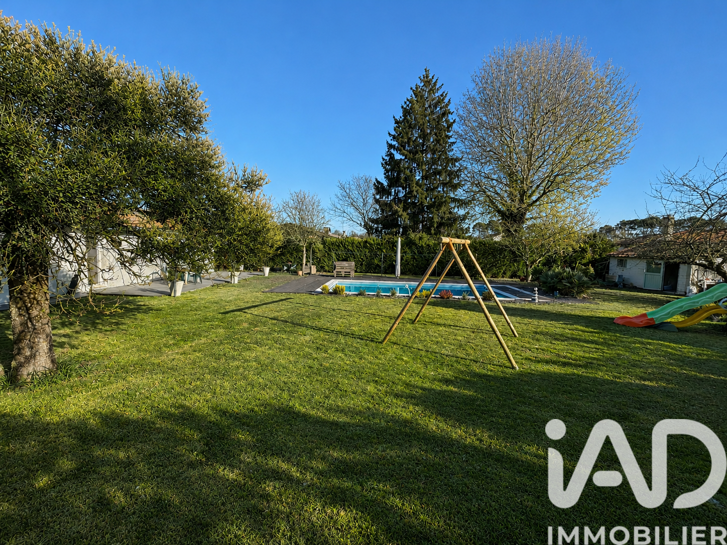 Vente Maison/villa 5 pièces - Photo 2
