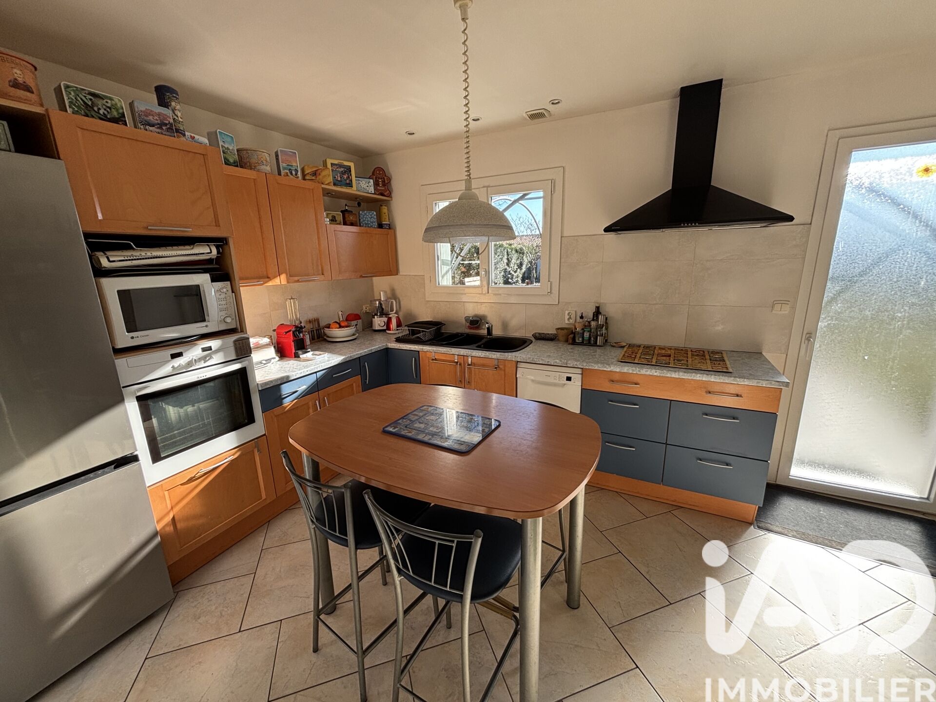 Vente Maison/villa 5 pièces - Photo 5