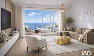 Appartement 4 Pièces 114 m² à vendre à Châtelaillon-Plage (17340)