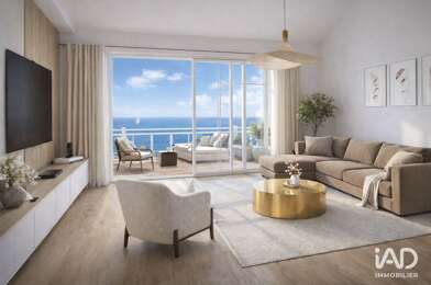 Appartement 4 pièces 966500 €