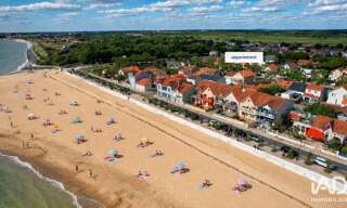 Appartement 4 Pièces 114 m² à vendre à Châtelaillon-Plage (17340)