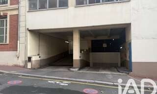 Garage  11 m² à vendre à Charenton-le-Pont (94220)