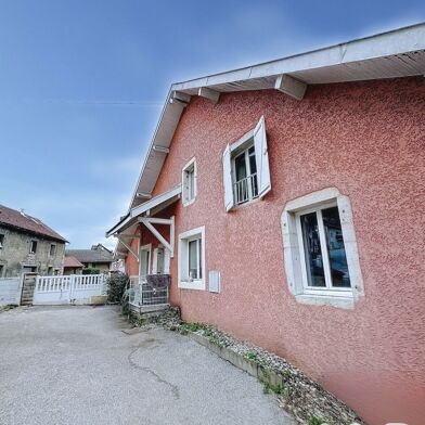 Maison 4 pièces 270000 €