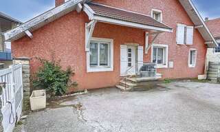 Maison 4 Pièces 100 m² à vendre à Valserhône (01200)