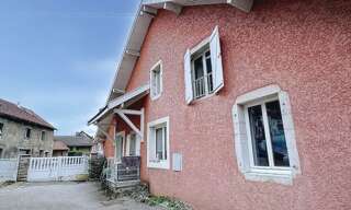 Maison 4 Pièces 100 m² à vendre à Valserhône (01200)