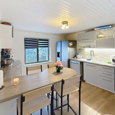 Maison 4 pièces 249000 €