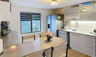 Maison 4 Pièces 100 m² à vendre à Valserhône (01200)