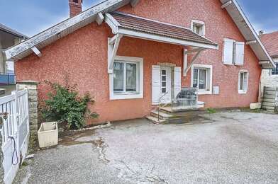 Maison 4 pièces 239000 €