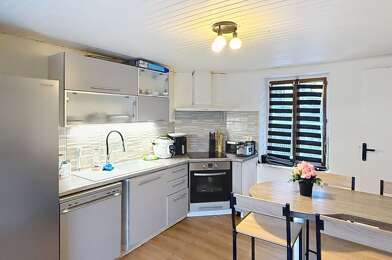 Maison 4 pièces 239000 €