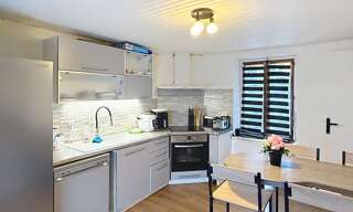 Maison 4 Pièces 100 m² à vendre à Valserhône (01200)