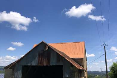 Maison 5 pièces 79500 €