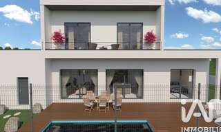 Terrain  1121 m² à vendre à Agde (34300)