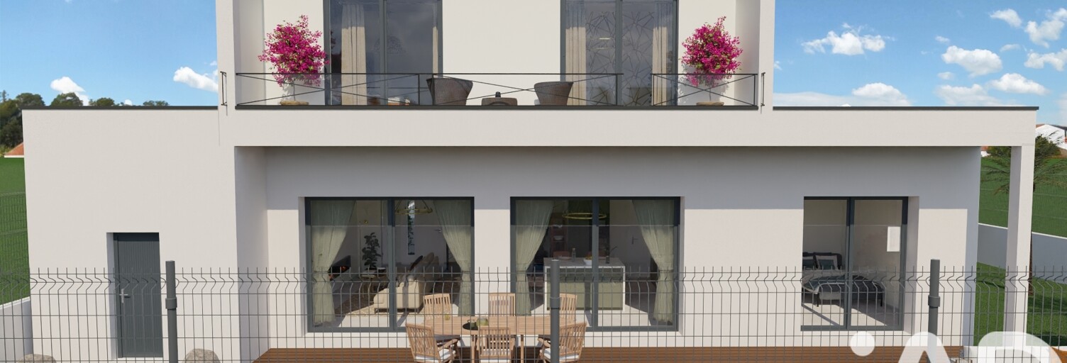 Terrain  1121 m² à vendre à Agde (34300)