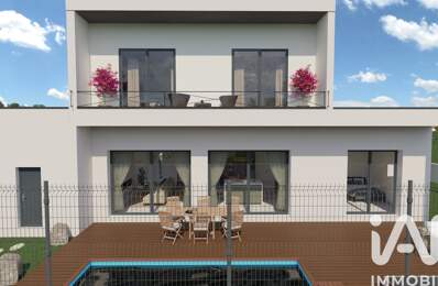 Vente Terrain à bâtir 1 121 m&sup2; — photo du bien