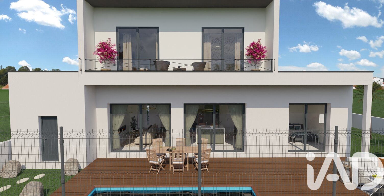 Vente Terrain à bâtir 1 121 m&sup2; — photo 1