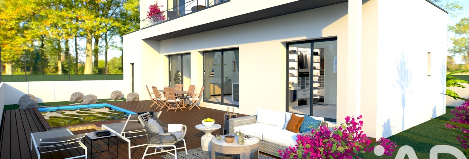 Terrain  369 m² à vendre à Agde (34300)