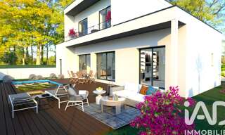 Terrain  369 m² à vendre à Agde (34300)