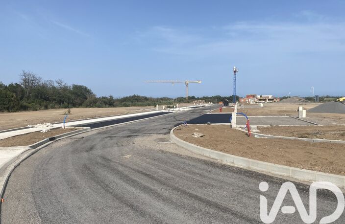 Vente Terrain à bâtir 369 m&sup2; — photo 4