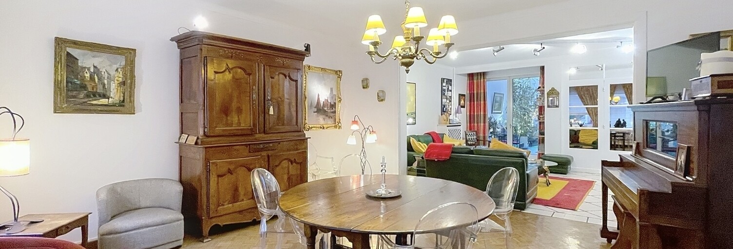 Appartement 6 Pièces 251 m² à vendre à Douai (59500)