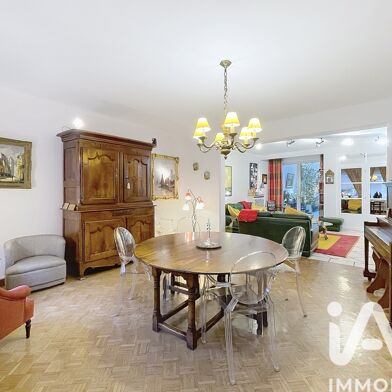 Appartement 6 pièces 295000 €