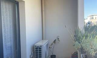 Appartement 2 Pièces 42 m² à vendre à Aubagne (13400)