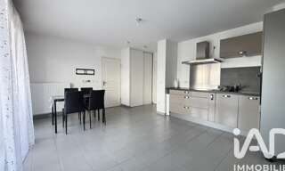 Appartement 2 Pièces 42 m² à vendre à Aubagne (13400)