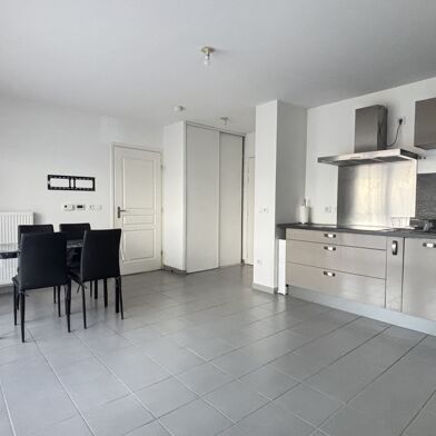 Appartement 2 pièces 149000 €