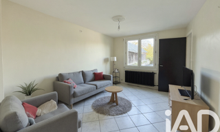 Appartement 2 Pièces 38 m² à vendre à Nantes (44300)