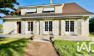 Maison 8 Pièces 230 m² à vendre à Selles-sur-Cher (41130)