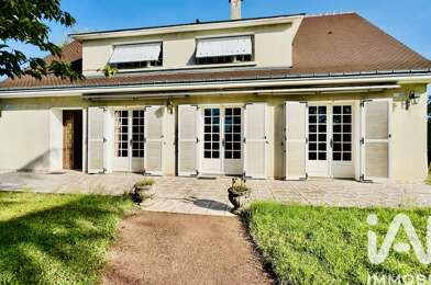 Maison 8 pièces 213000 €