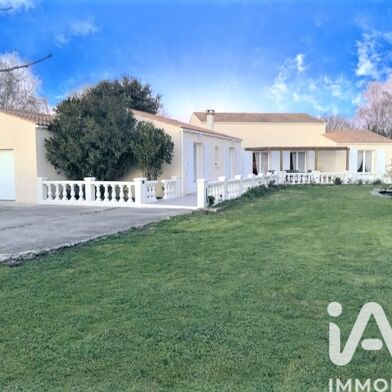 Maison 6 pièces 771075 €