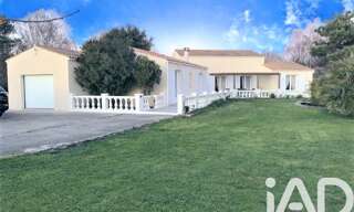 Maison 6 Pièces 213 m² à vendre à Saint-Pierre-d'Oléron (17310)