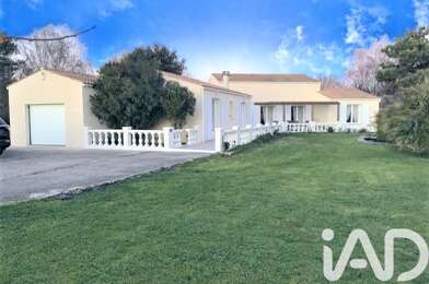 Maison 6 pièces 771075 €