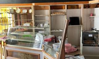 Commerce  330 m² à vendre à Brandérion (56700)