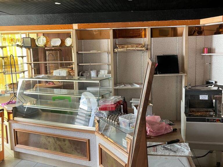 Vente Bar-tabac 330 m&sup2; — photo 1