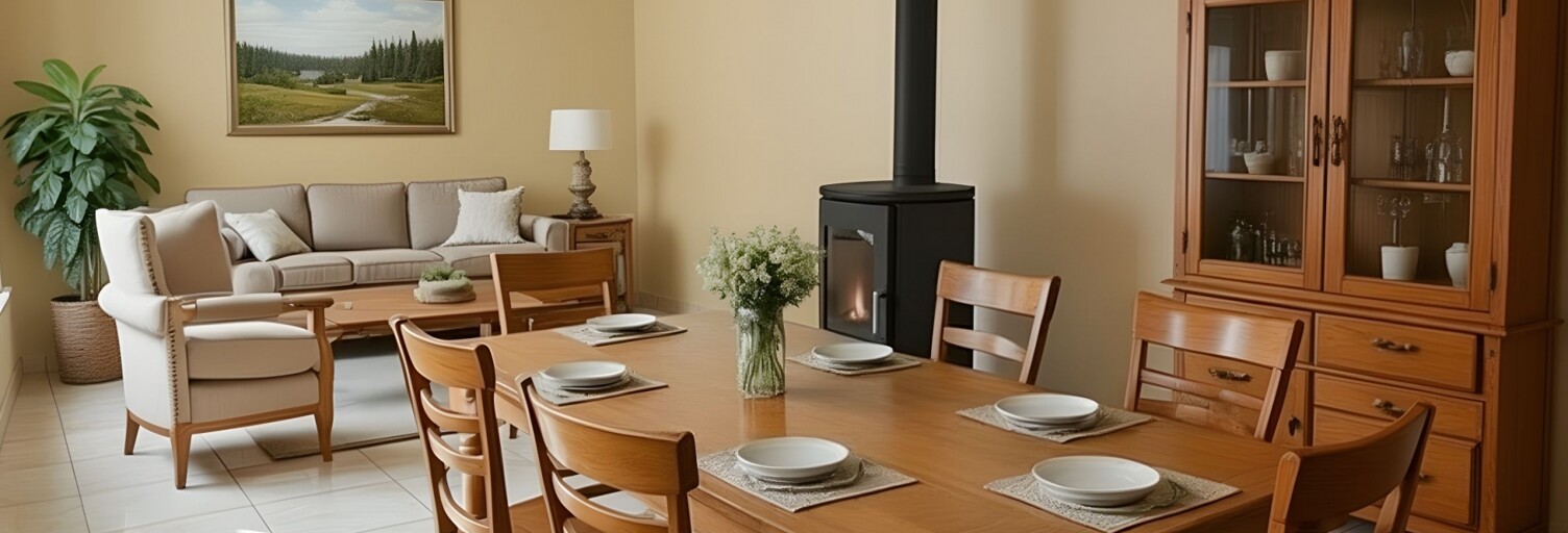 Maison 5 Pièces 127 m² à vendre à Auffargis (78610)