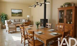 Maison 5 Pièces 127 m² à vendre à Auffargis (78610)