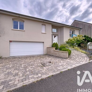 Maison 6 pièces 425000 €