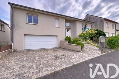 Maison 6 pièces 425000 €