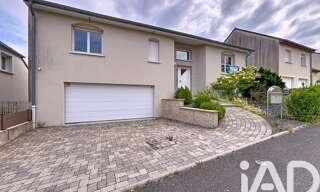 Maison 6 Pièces 170 m² à vendre à Audun-le-Roman (54560)