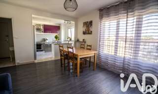 Appartement 3 Pièces 66 m² à vendre à Reims (51100)