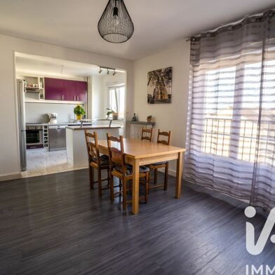 Appartement 3 pièces 139000 €