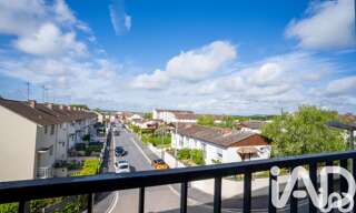 Appartement 3 Pièces 65 m² à vendre à Reims (51100)