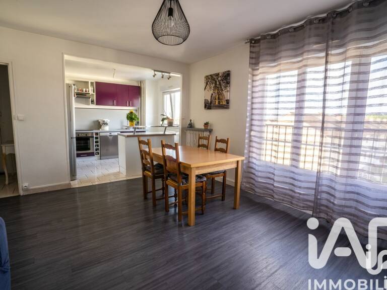 Vente Appartement 3 pièces — photo 1