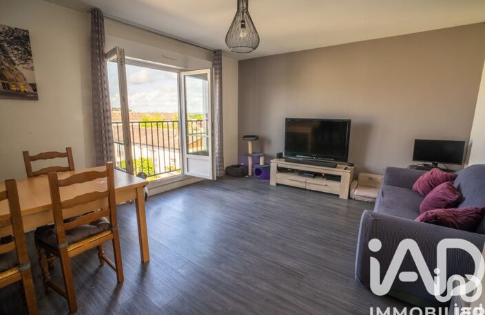 Vente Appartement 3 pièces — photo 2
